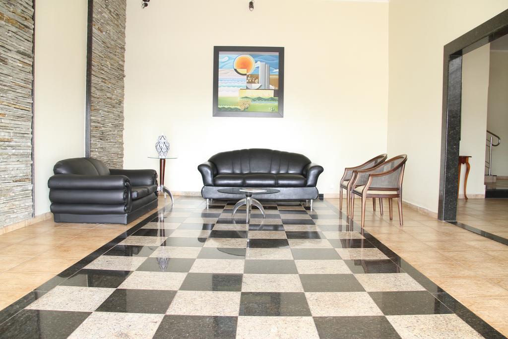 Marcellus Hotel Anápolis Extérieur photo