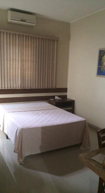 Marcellus Hotel Anápolis Extérieur photo